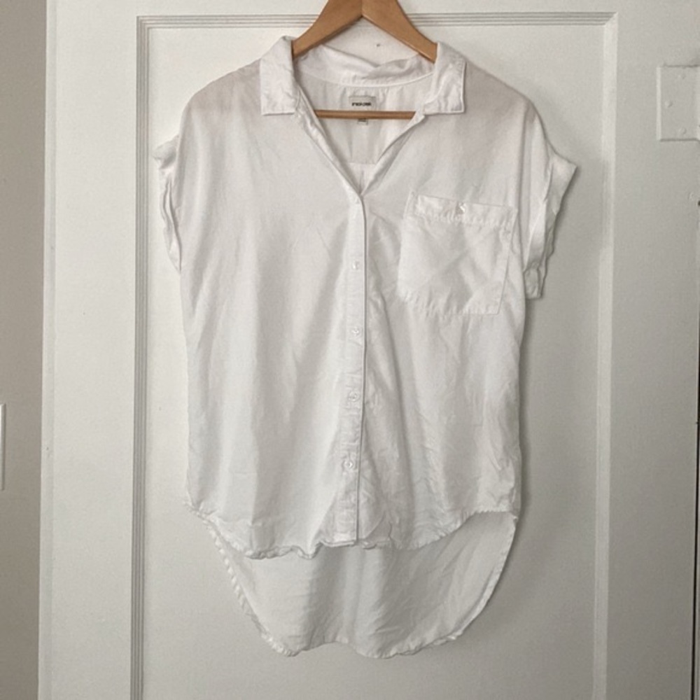 Sneak Peek top